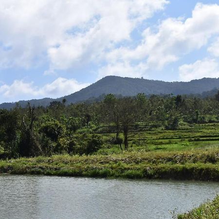 Camp Coorg Διαμέρισμα Madikeri Εξωτερικό φωτογραφία