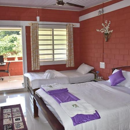 Camp Coorg Διαμέρισμα Madikeri Εξωτερικό φωτογραφία