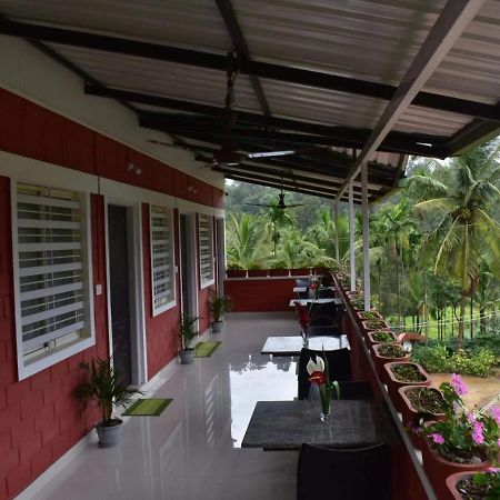 Camp Coorg Διαμέρισμα Madikeri Εξωτερικό φωτογραφία