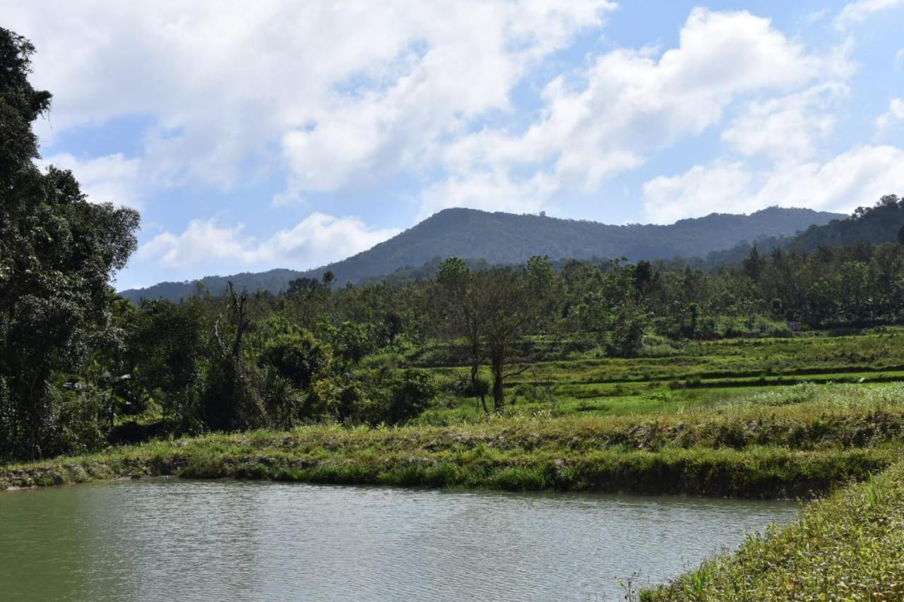 Camp Coorg Διαμέρισμα Madikeri Εξωτερικό φωτογραφία