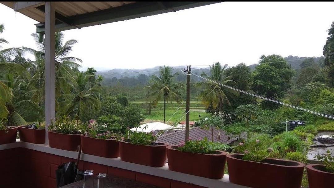 Camp Coorg Διαμέρισμα Madikeri Εξωτερικό φωτογραφία