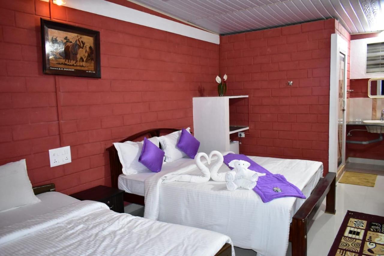Camp Coorg Διαμέρισμα Madikeri Εξωτερικό φωτογραφία