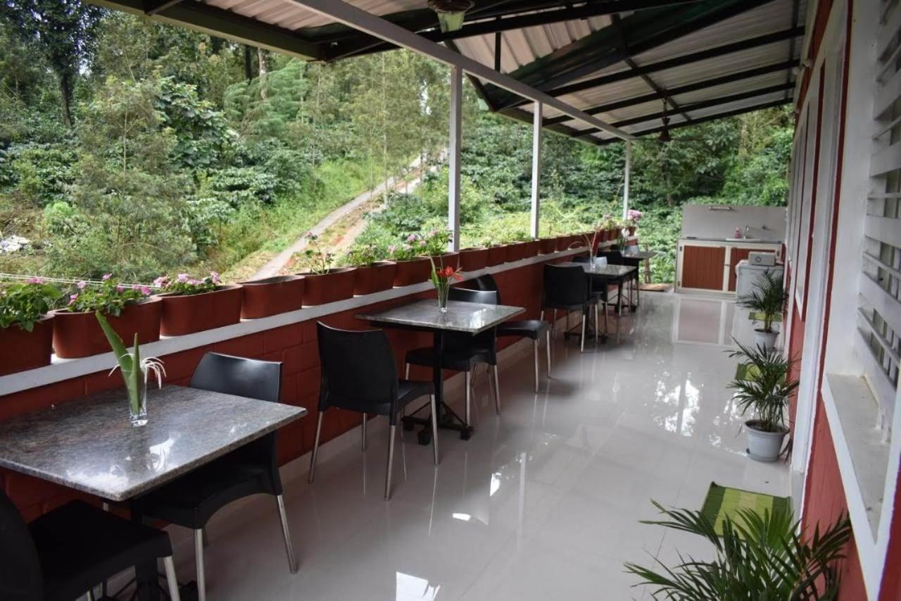 Camp Coorg Διαμέρισμα Madikeri Εξωτερικό φωτογραφία